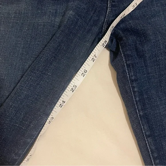 Mother Denim The Looker Clean Sweep Jeans - Picture 10 of 11